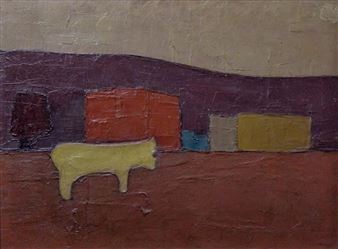 El Popo - Manuel Reyna