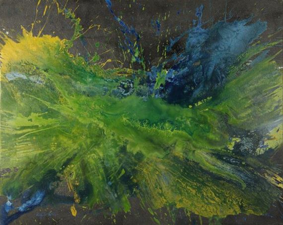 Untitled by Carla Rigato, 2014