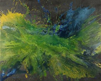 Untitled - Carla Rigato