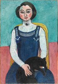 Matisse Birth Anniversary Marked by Blockbuster Show at the Centre Pompidou