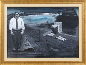 The Harvest - Jonathan Di Furia