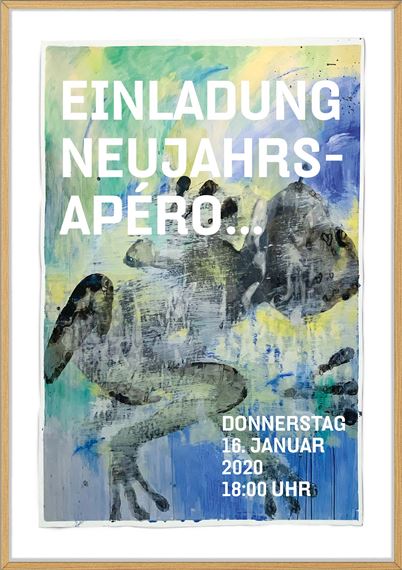 ArtFabricFreland - Licht Feld Gallery