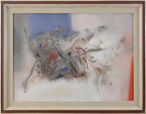 Bacci, Edmondo 50 Artworks MutualArt