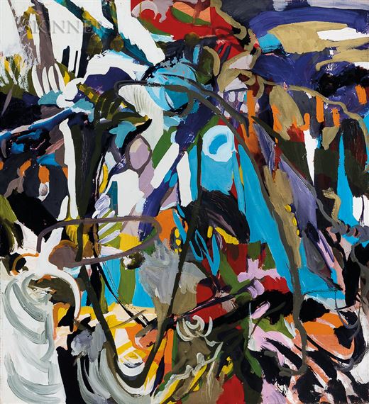 Split by Jackie Saccoccio