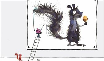 Viewpoints: Children's Rights In Imaginary Spaces - The Glucksman