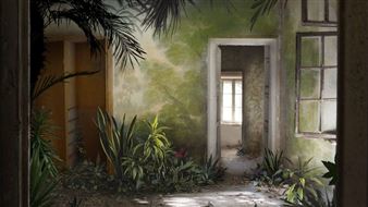 5 to See: London Art Fair 2020