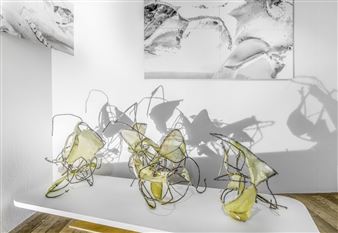 Kathryn Hart: A Feminist in Venice