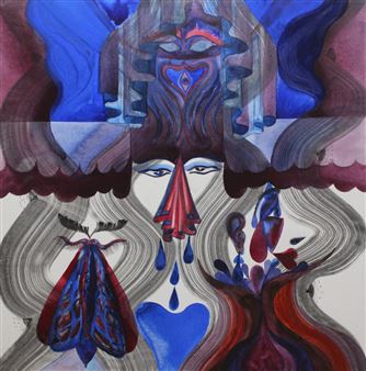 Ester Schneider | Rouge