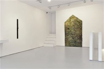 Control Laspe - Josh Lilley