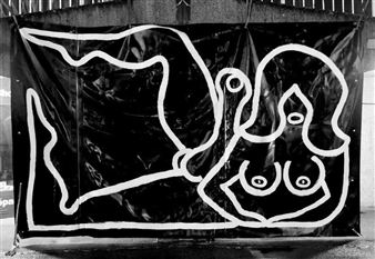 La Fine Ligne - Kunst Halle Sankt Gallen