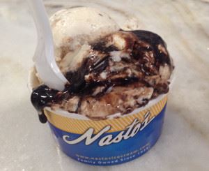 New York Art Museums and Ice Cream Shops: A Guide to Perfect Pairings
