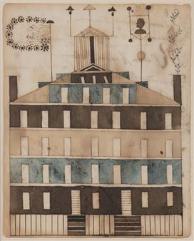 Cipher Book: Eight - Adam Hodam