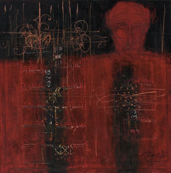 Untitled - Eltayeb Dawelbait
