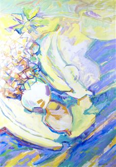 BANANAS - Didier Avenel