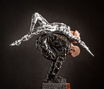 YOU HAVE GOT A FRIEND IN ME - Marek Zyga