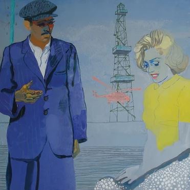 Invisible Light Extension.AZ: Off The Velvet Chest - Triumph Gallery