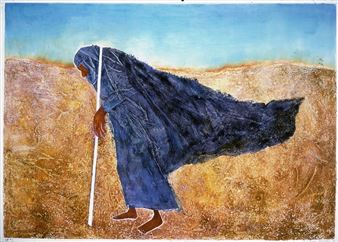 Selma Bortner: The Journey - Michener Art Museum