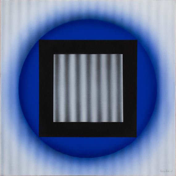 Barrie Cook: A Letter to Barrie - Lemon Street Gallery