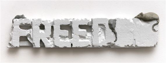 Freedom by Sergey Shekhovtsov, 2016