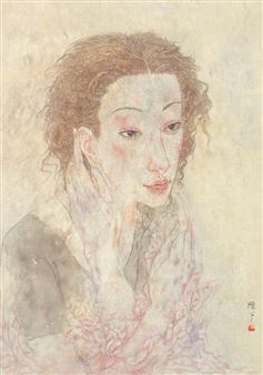 PORTRAIT - Chen Zi