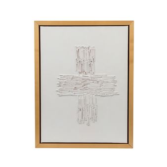 "Kreuz" - Werner Mühlbayer