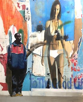 Lately: Hashimoto Contemporary's Winter Group Show in San Francisco