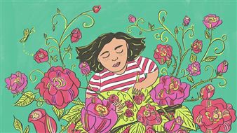 Making Art Is Good for Your Health. Here's How to Start a Habit