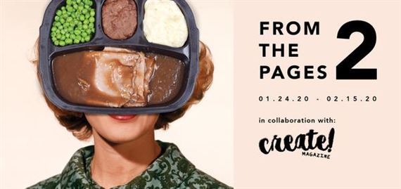 From the Pages 2 - Paradigm Gallery