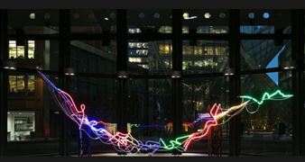 The Week’s Best Exhibitions: From Glass Biennale to Tai Shani