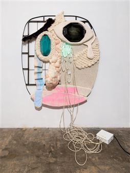 Miyoshi Barosh - The Pit, Los Angeles