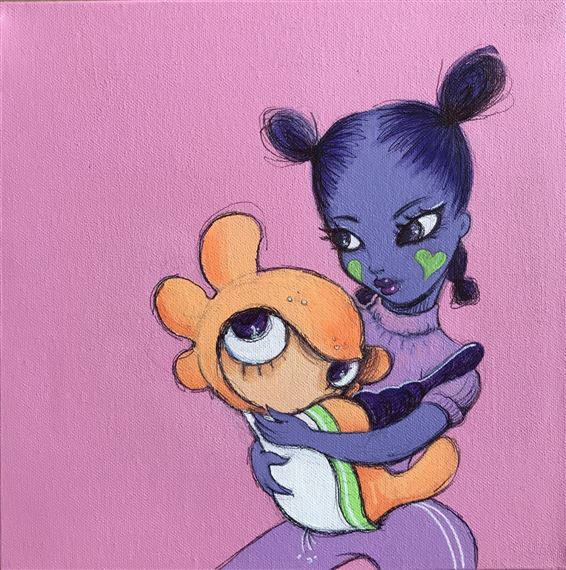 Art Collector Starter Kit VI - Corey Helford Gallery