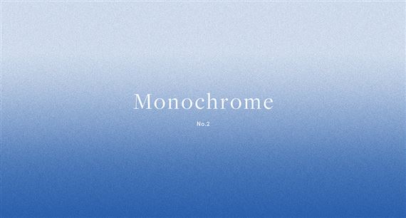 Monochrome No.2 - Ordovas, London