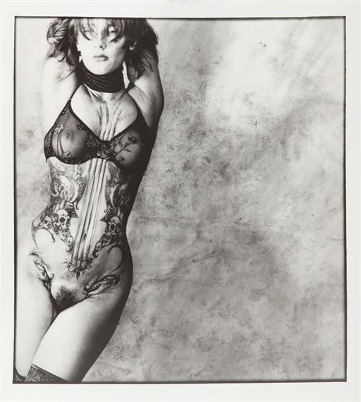 The Violin of Kaimurakis by Sławomir Rumiak, 2003