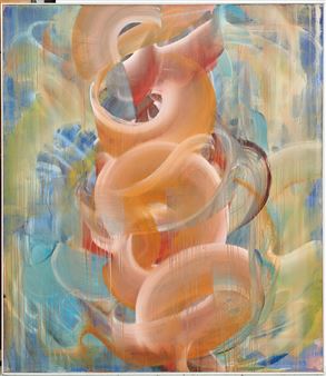 Abstract - Marianne Stikas