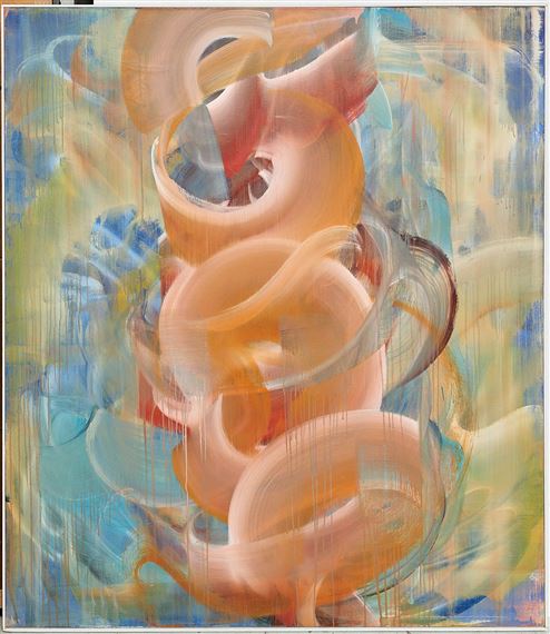 Abstract - Marianne Stikas