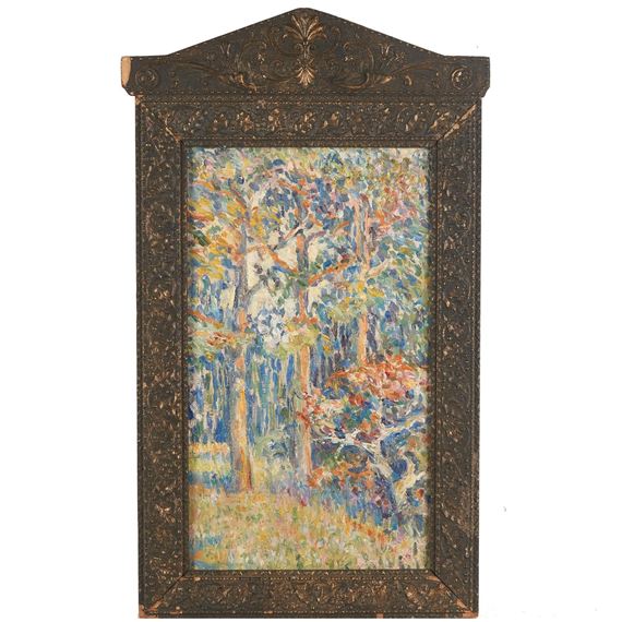 Joseph Morris Raphael | Trees | MutualArt