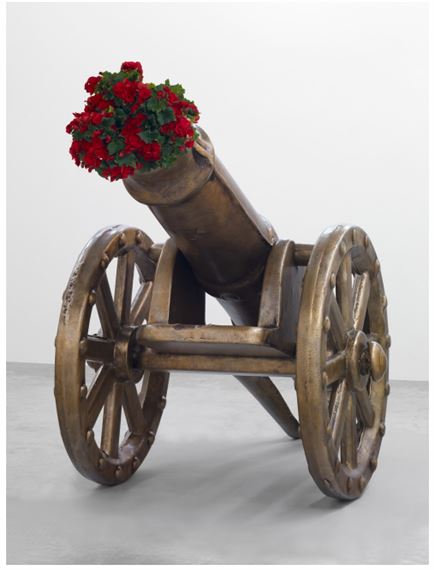 American Pastoral - Gagosian, London (Britannia Street)