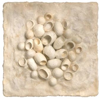 Marissa Halderman: The Epic of Evolution - Twenty-Two Gallery