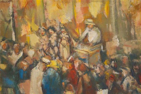 Circus by Jefferson Tester