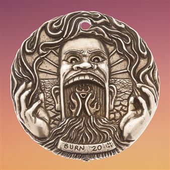 Playa Made: The Jewelry of Burning Man - Bellevue Arts Museum