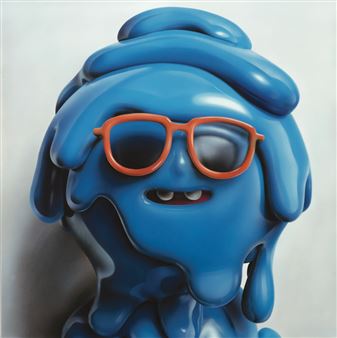 Previews: “Me: An Exhibition of Contemporary Self-Portraiture” @ High Line Nine