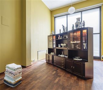 The Drawing Triennial 2019, “Human Touch”