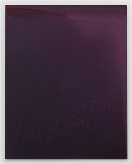 Silvia Bächli & Marthe Wéry - Barbara Gross Galerie