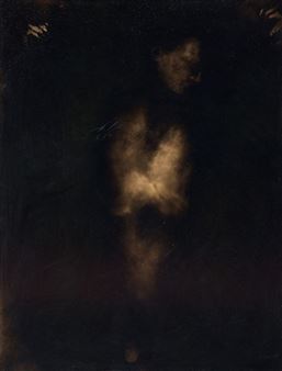 TENTATIVO DI ESISTENZA - Giovanni Manfredini