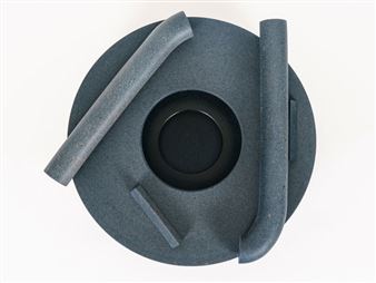 Turning Still: Historical & Contemporary Ceramics - Patrick Parrish Gallery