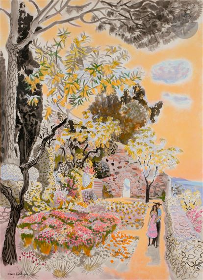 Dany Lartigue | Dany LARTIGUE (1921-2017 | MutualArt