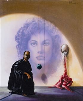 Il dubbio - Danilo Ricciardi