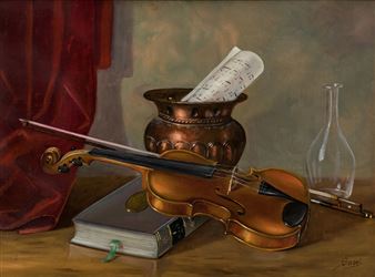 Senza Titolo - Bassi