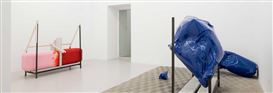 The Artificial Skins of Ludovica Carbotta