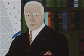 A Tiny, Terrific Horace Pippin Exhibit at the Art Museum and More to See in Philly Galleries Now